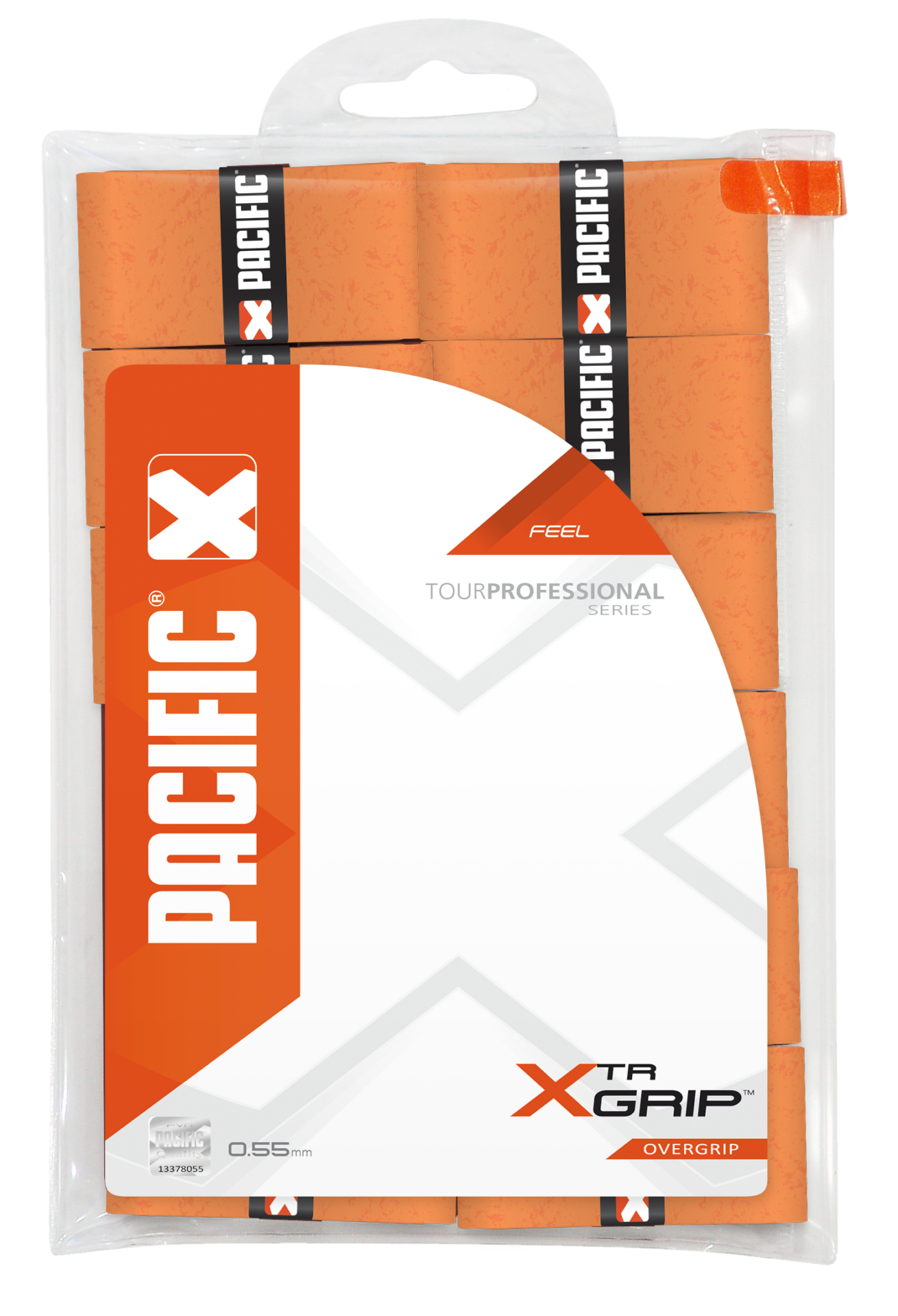 Pacific xTR Grip