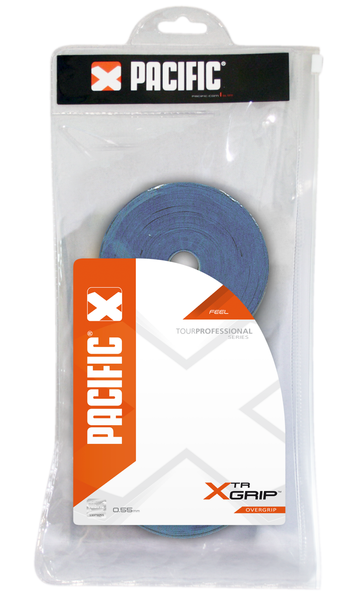 Pacific xTR Grip