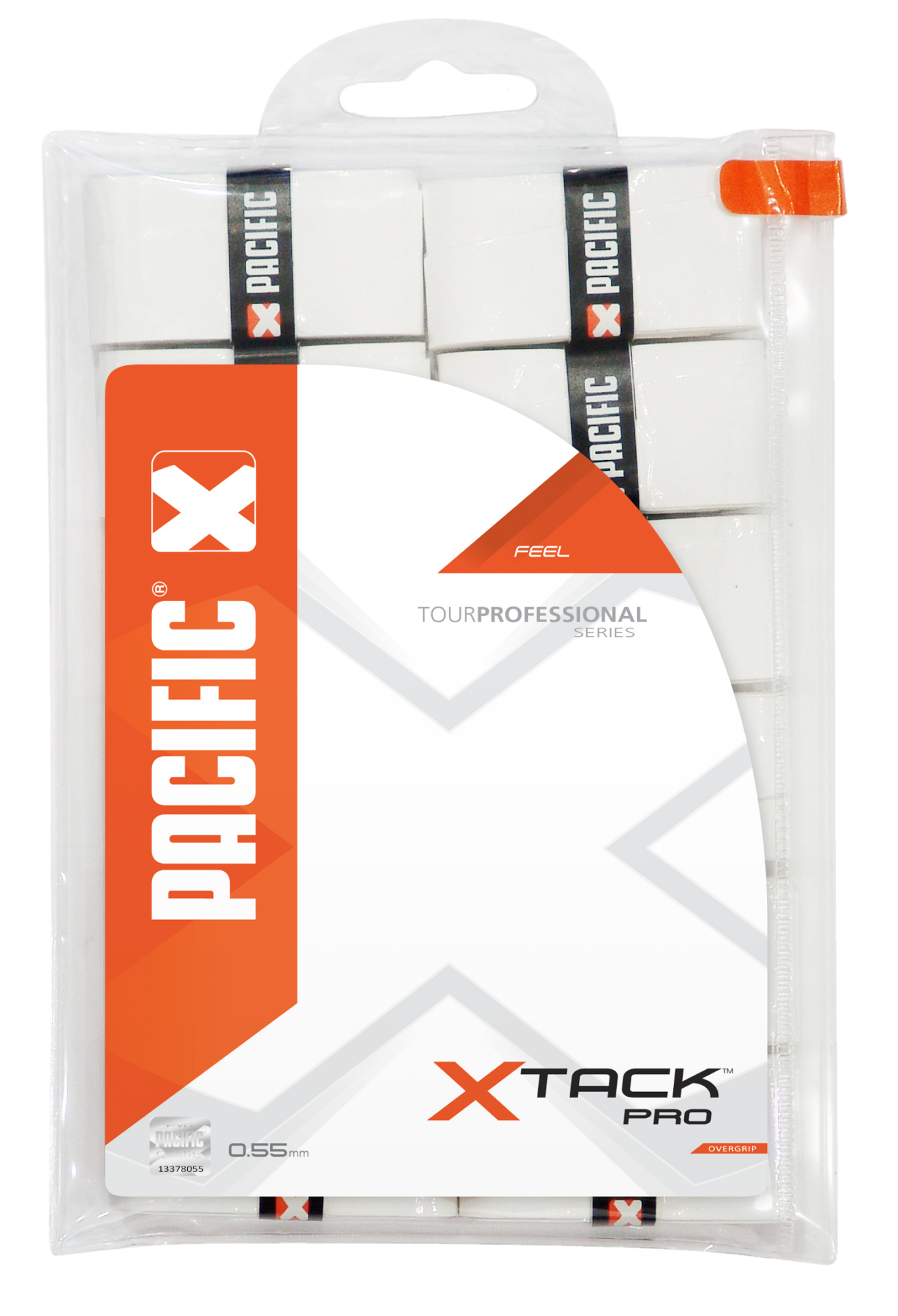 Pacific X Tack Pro Overgrip