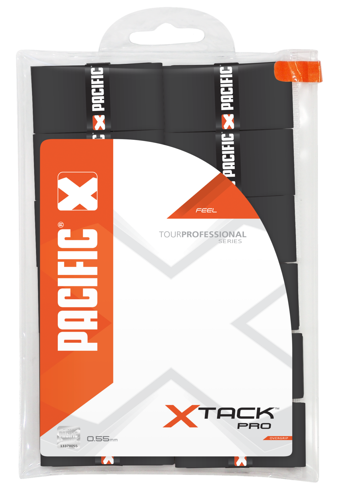 Pacific X Tack Pro Overgrip