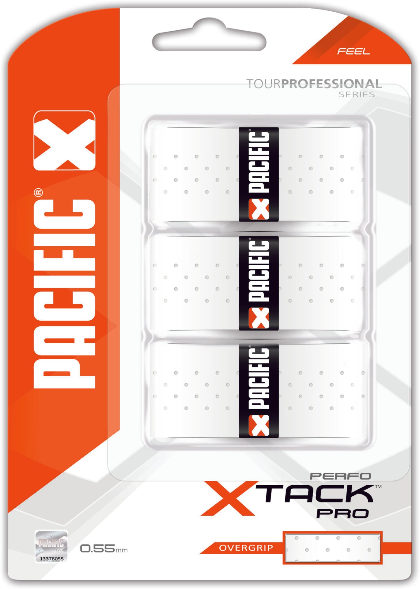 Pacific X Tack Perfo