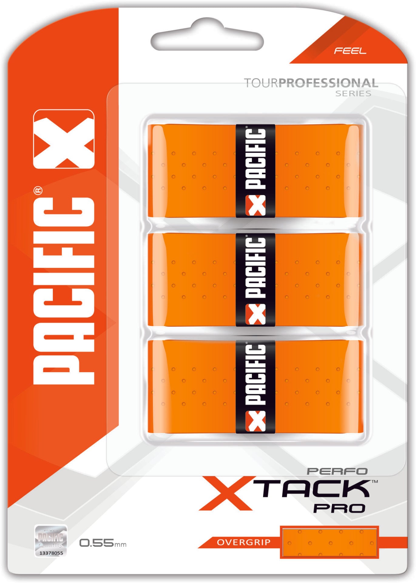 Pacific X Tack Perfo