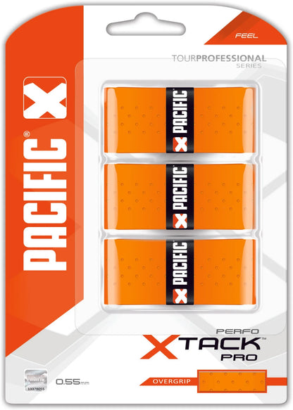 Pacific X Tack Perfo - Bespannservice.de - Frank Gayer