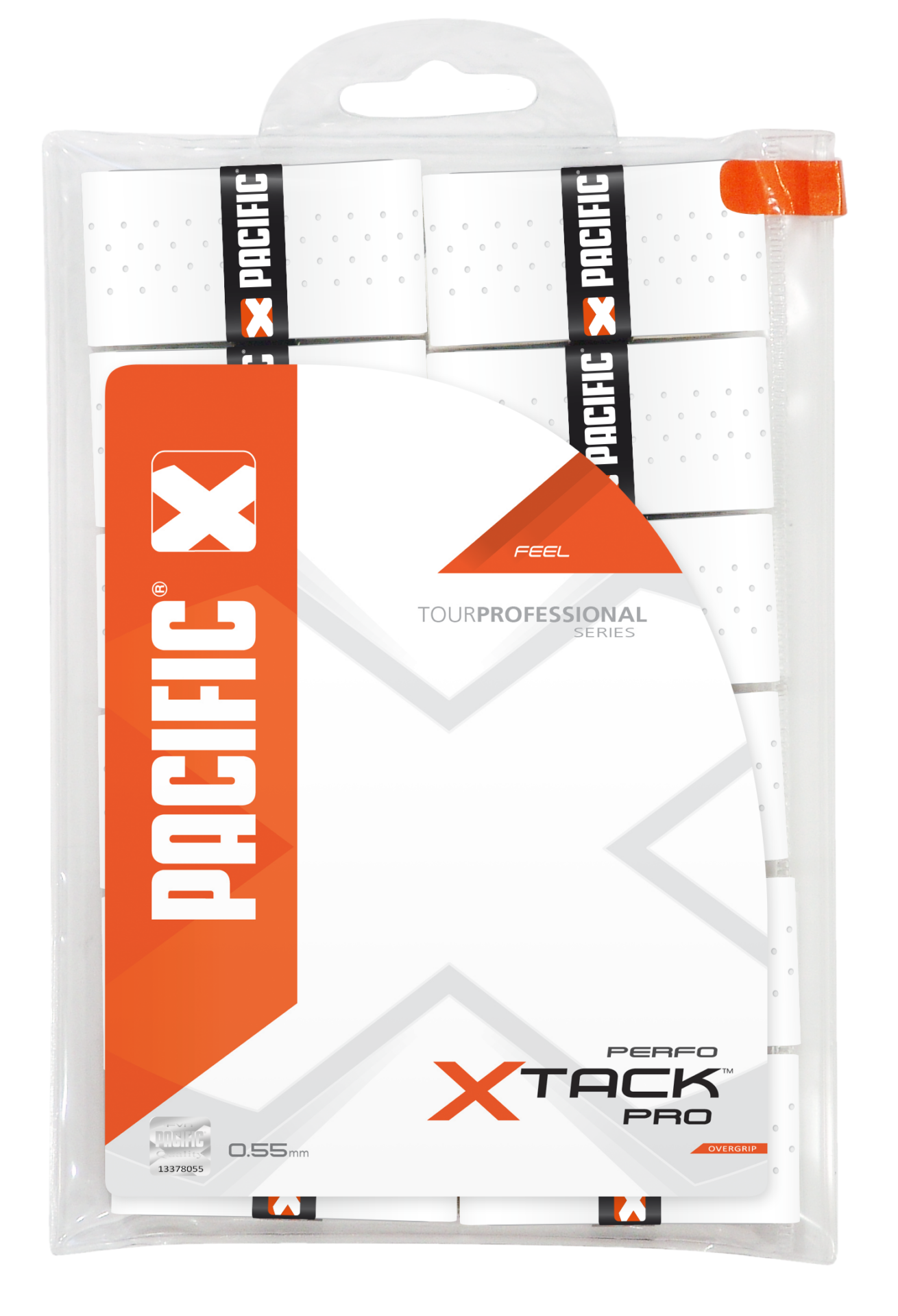 Pacific X Tack Perfo