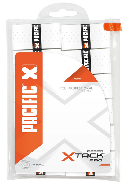 Pacific X Tack Perfo - Bespannservice.de - Frank Gayer