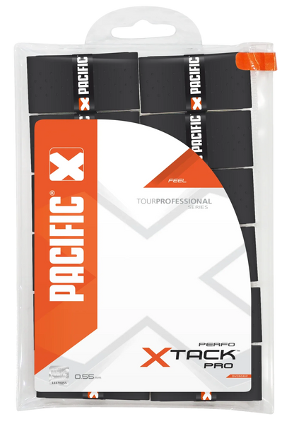 Pacific X Tack Perfo - Bespannservice.de - Frank Gayer