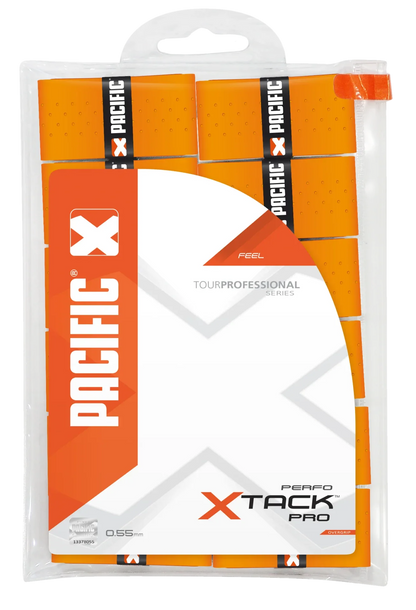 Pacific X Tack Perfo - Bespannservice.de - Frank Gayer