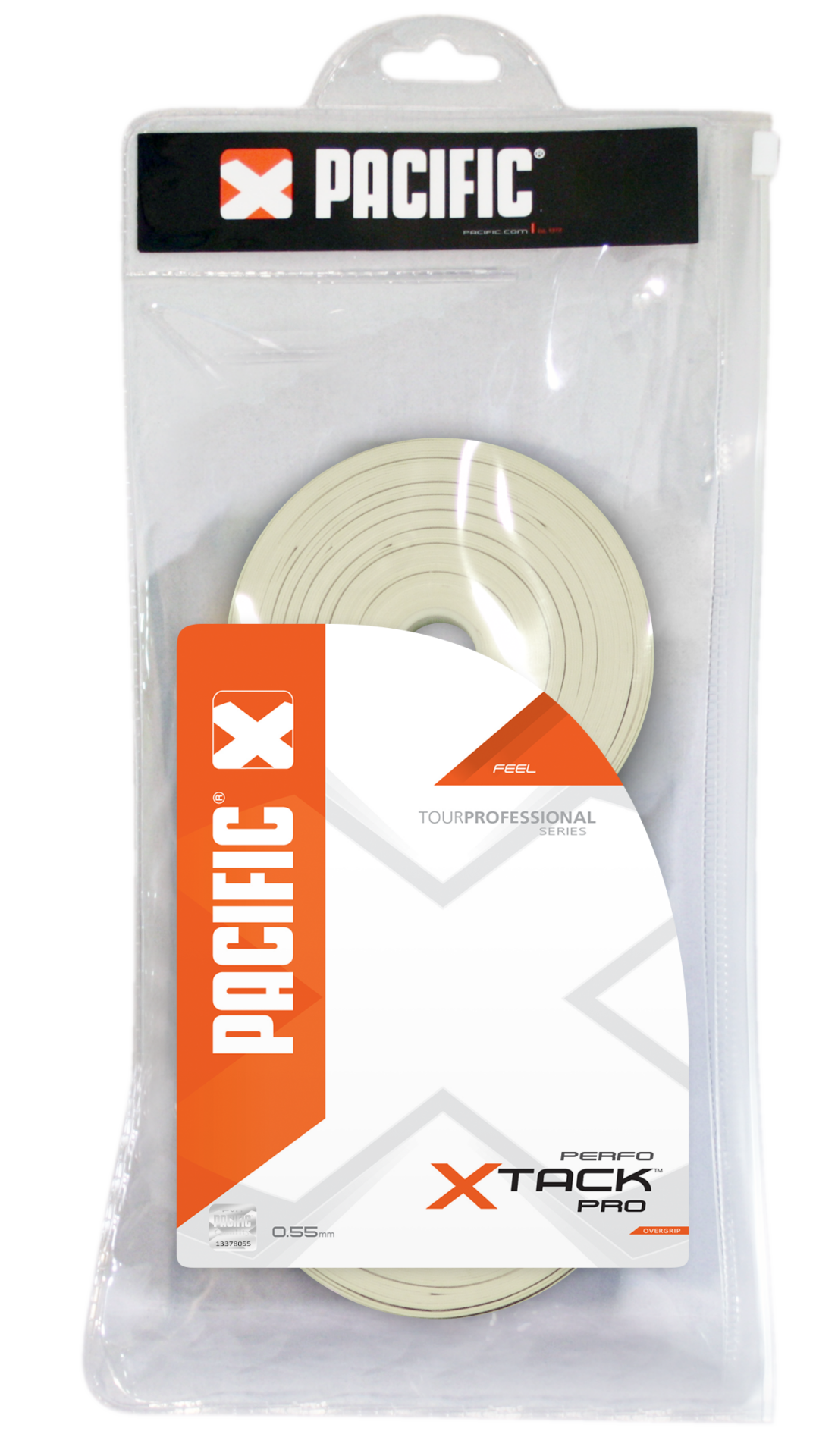 Pacific X Tack Perfo