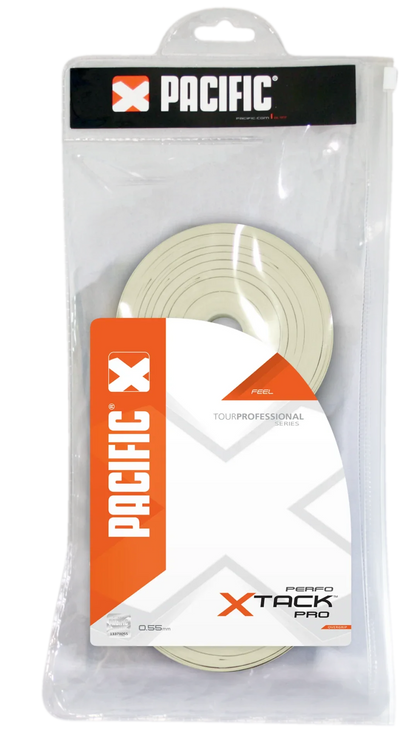 Pacific X Tack Perfo - Bespannservice.de - Frank Gayer