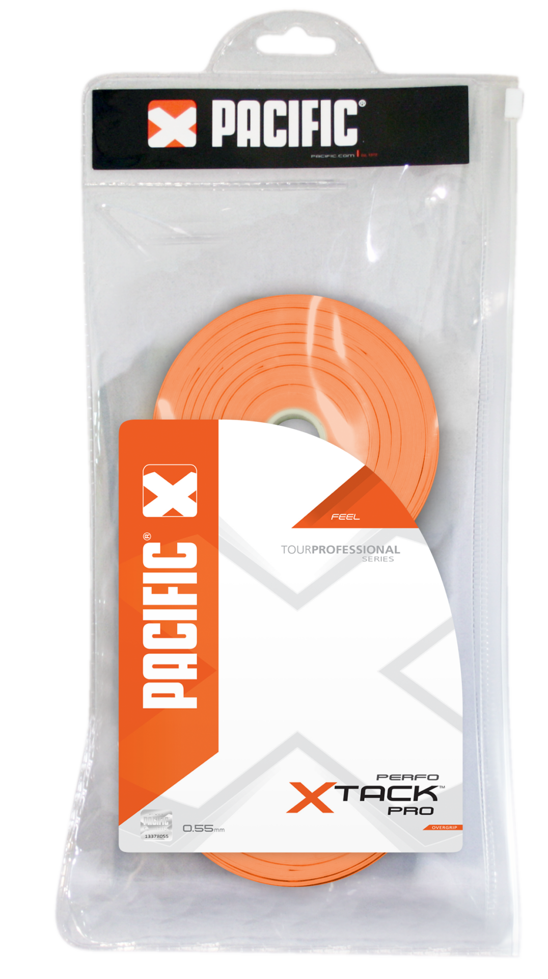 Pacific X Tack Perfo