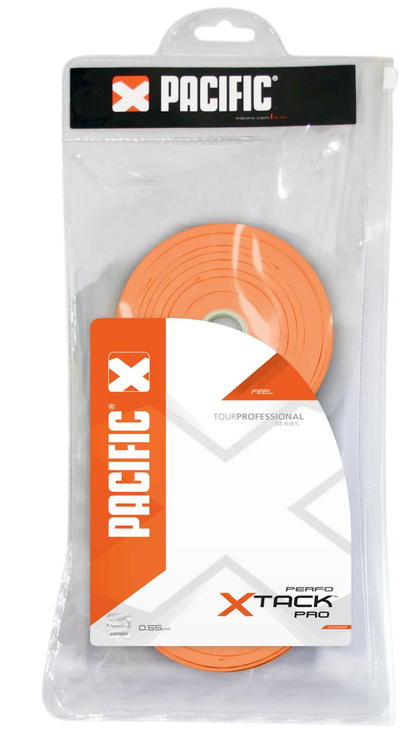 Pacific X Tack Perfo - Bespannservice.de - Frank Gayer