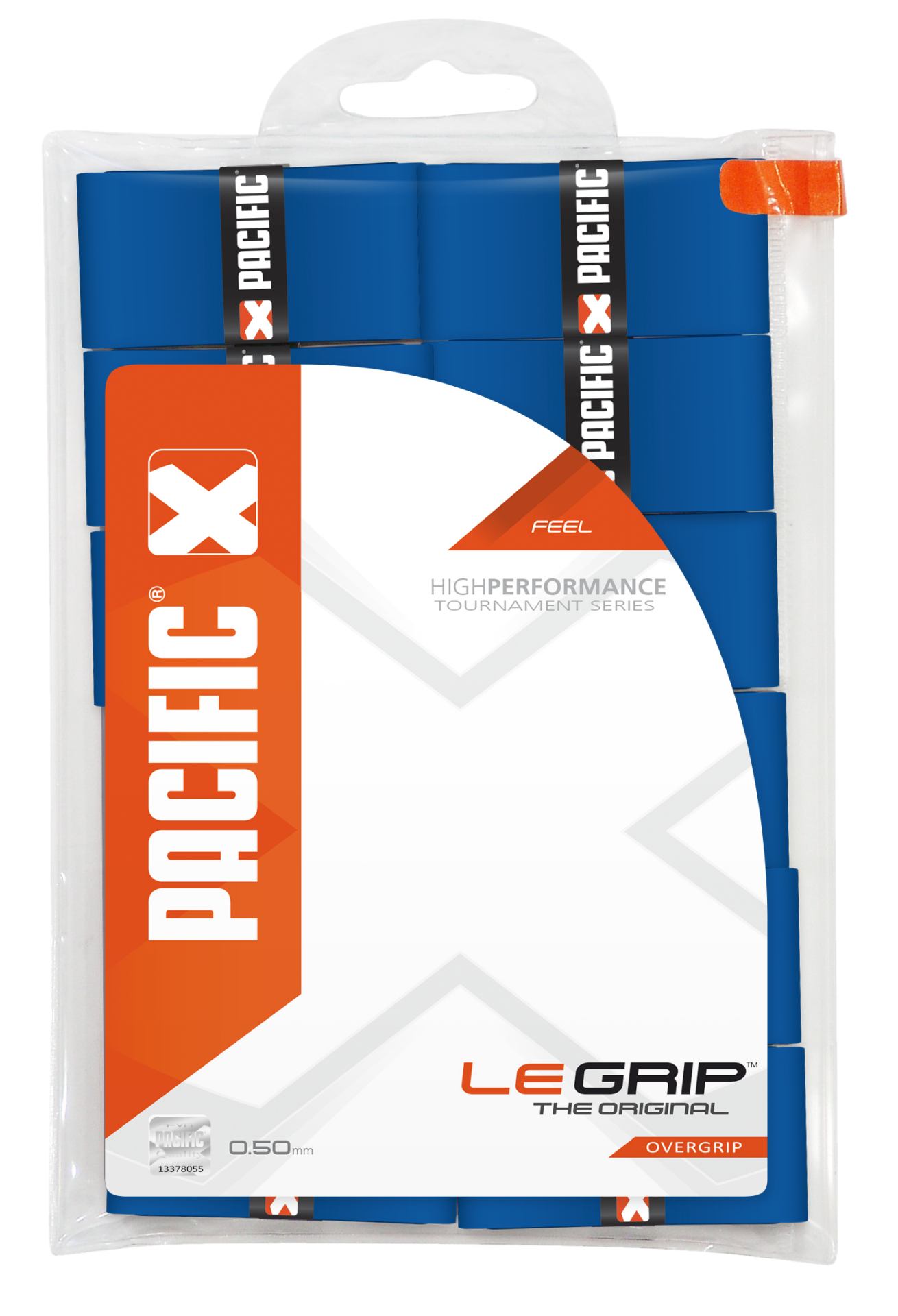 Pacific Le Grip The Original