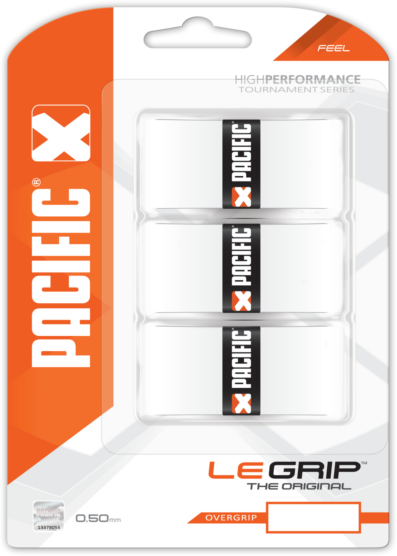 Pacific Le Grip The Original