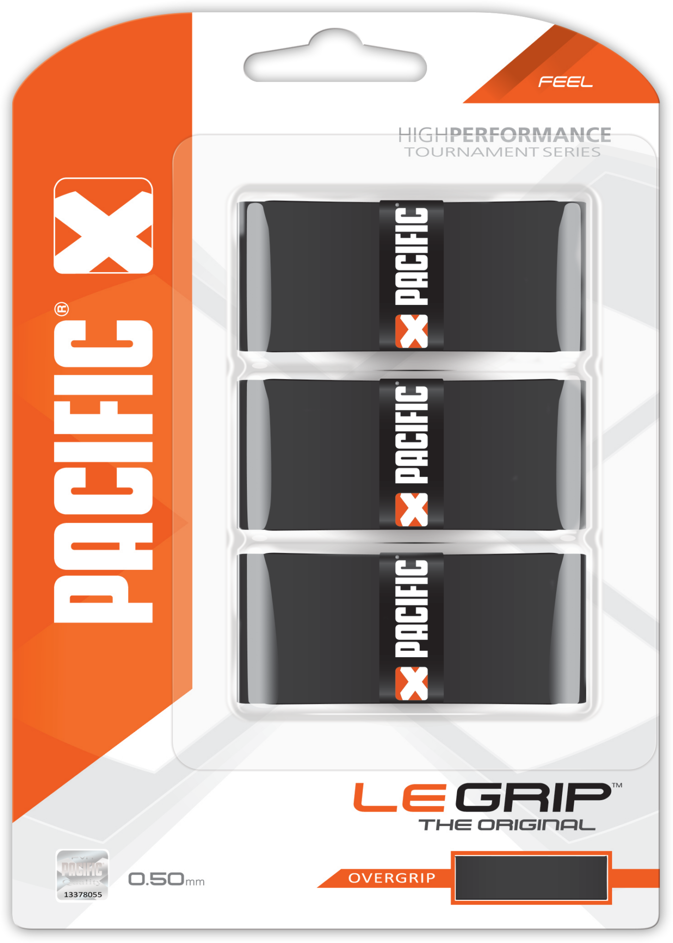 Pacific Le Grip The Original