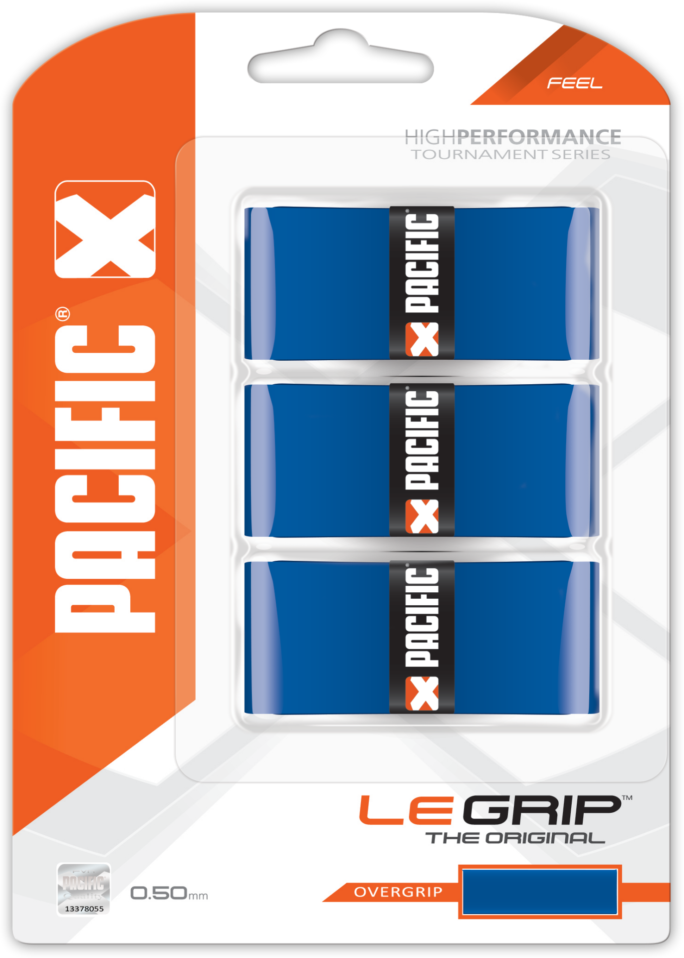 Pacific Le Grip The Original