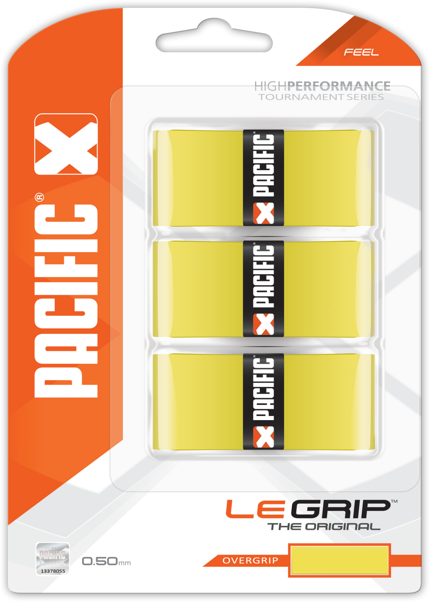 Pacific Le Grip The Original