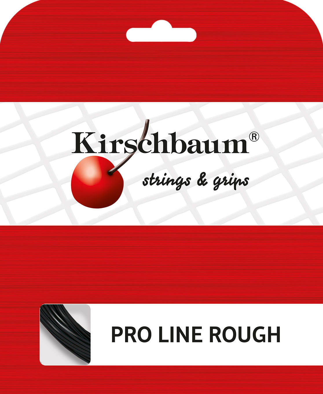 Kirschbaum Pro Line Rough