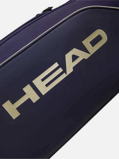 Head Pro X Duffle Bag L Zverev LTD - Modell 2026