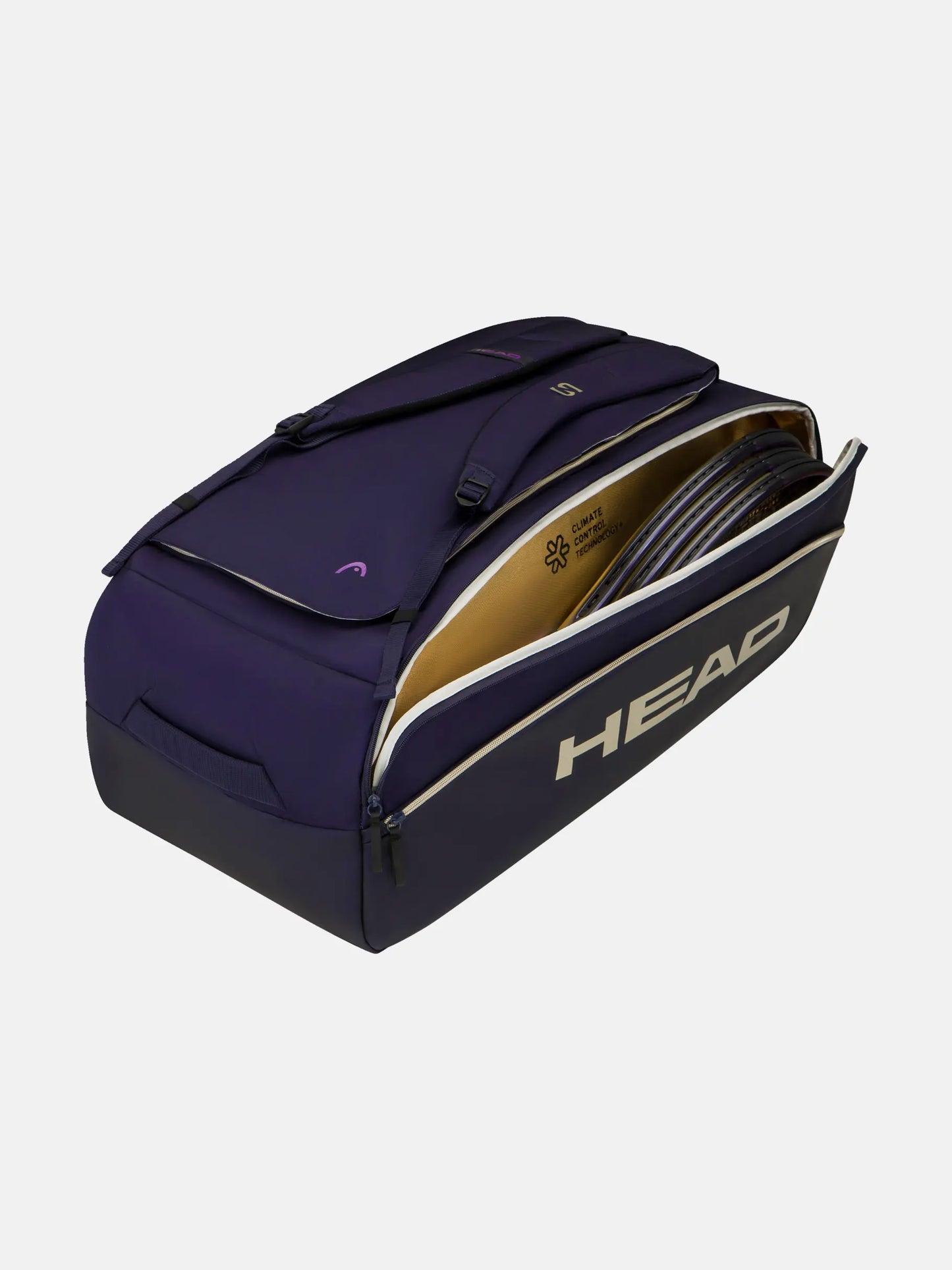 Head Pro X Duffle Bag L Zverev LTD - Modell 2026