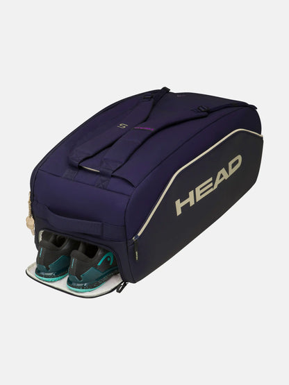 Head Pro X Duffle Bag L Zverev LTD - Modell 2026
