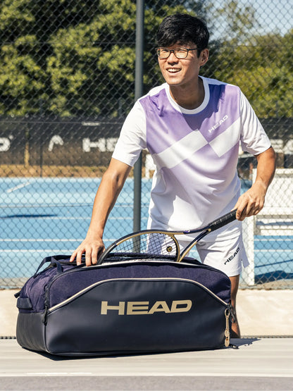 Head Pro X Duffle Bag L Zverev LTD - Modell 2026
