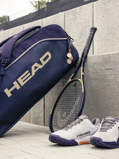 Head Pro X Duffle Bag L Zverev LTD - Modell 2026