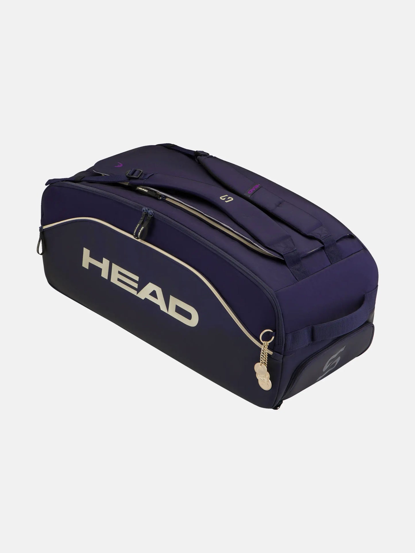 Head Pro X Duffle Bag L Zverev LTD - Modell 2026