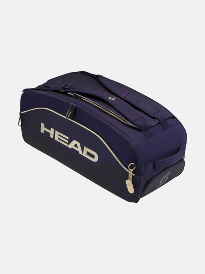 Head Pro X Duffle Bag L Zverev LTD - Modell 2026