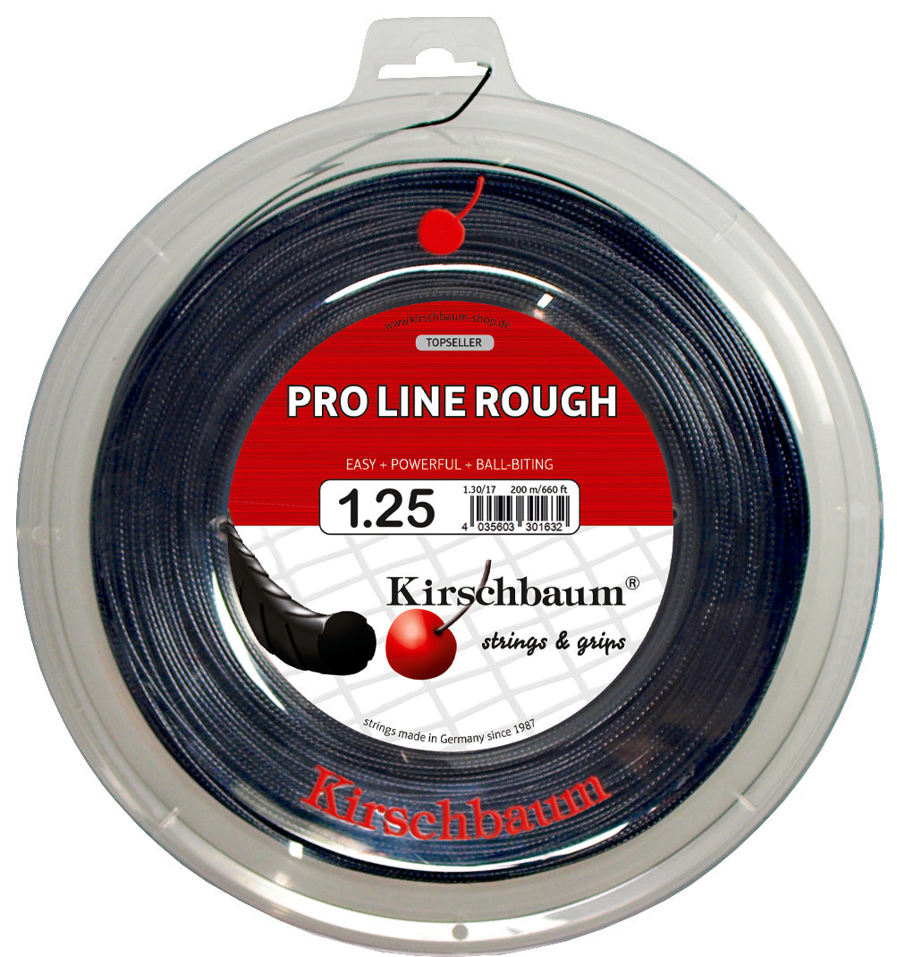 Kirschbaum Pro Line Rough