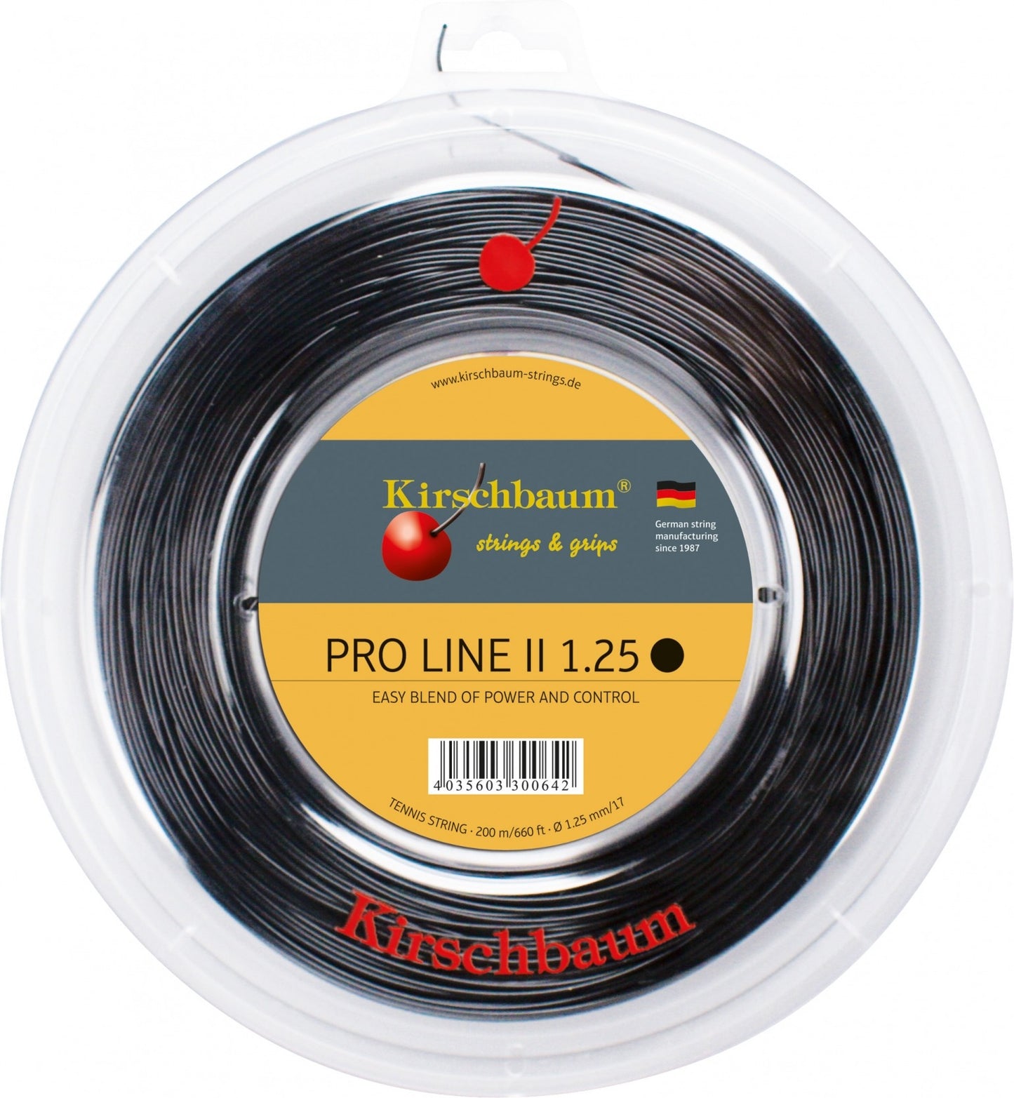 Kirschbaum Pro Line ( ehemals Pro Line II )