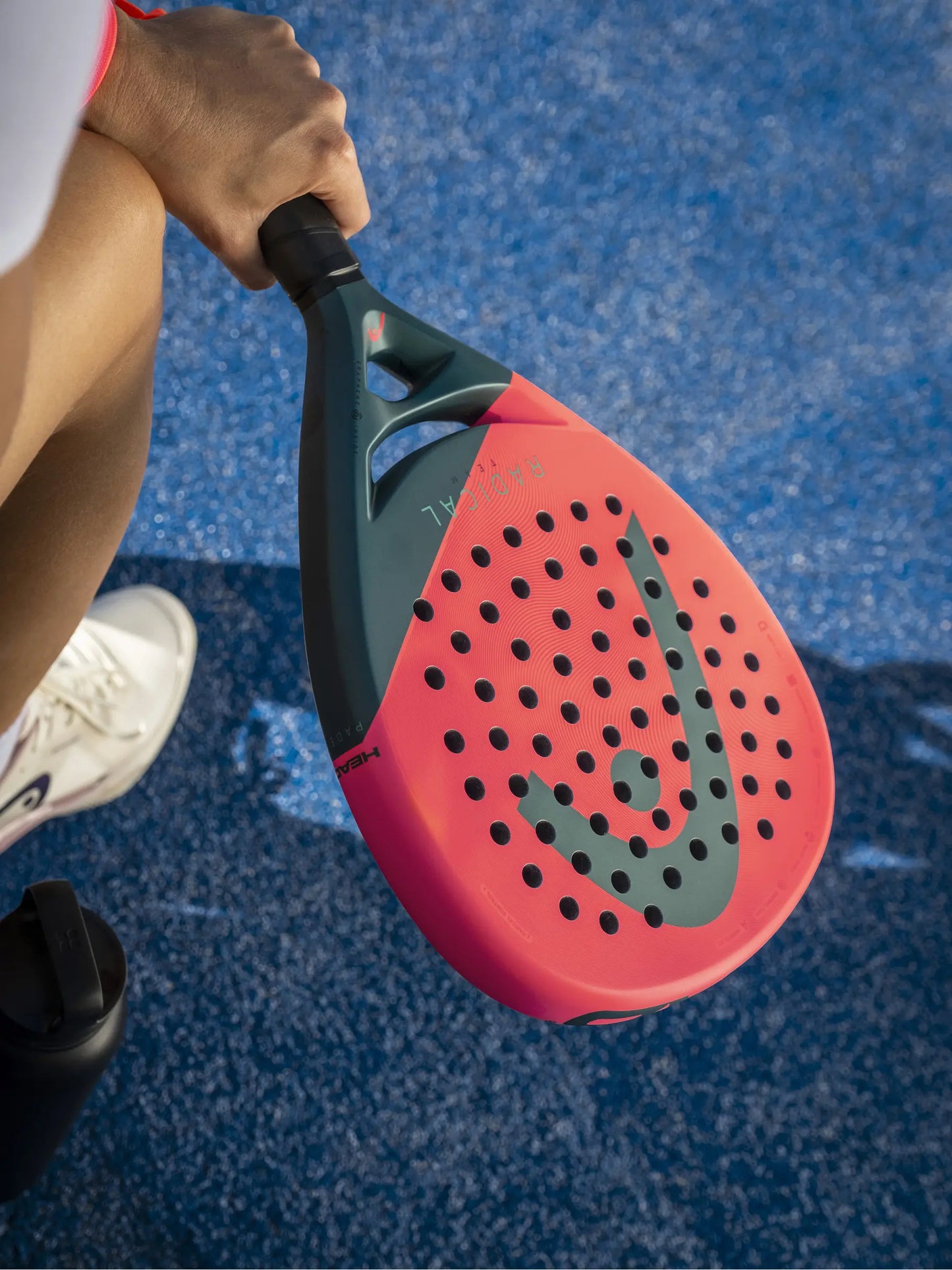 Head Radical Team Padel Schläger - Modell 2026