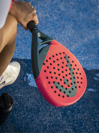 Head Radical Team Padel Schläger - Modell 2026 - Bespannservice.de - Frank Gayer