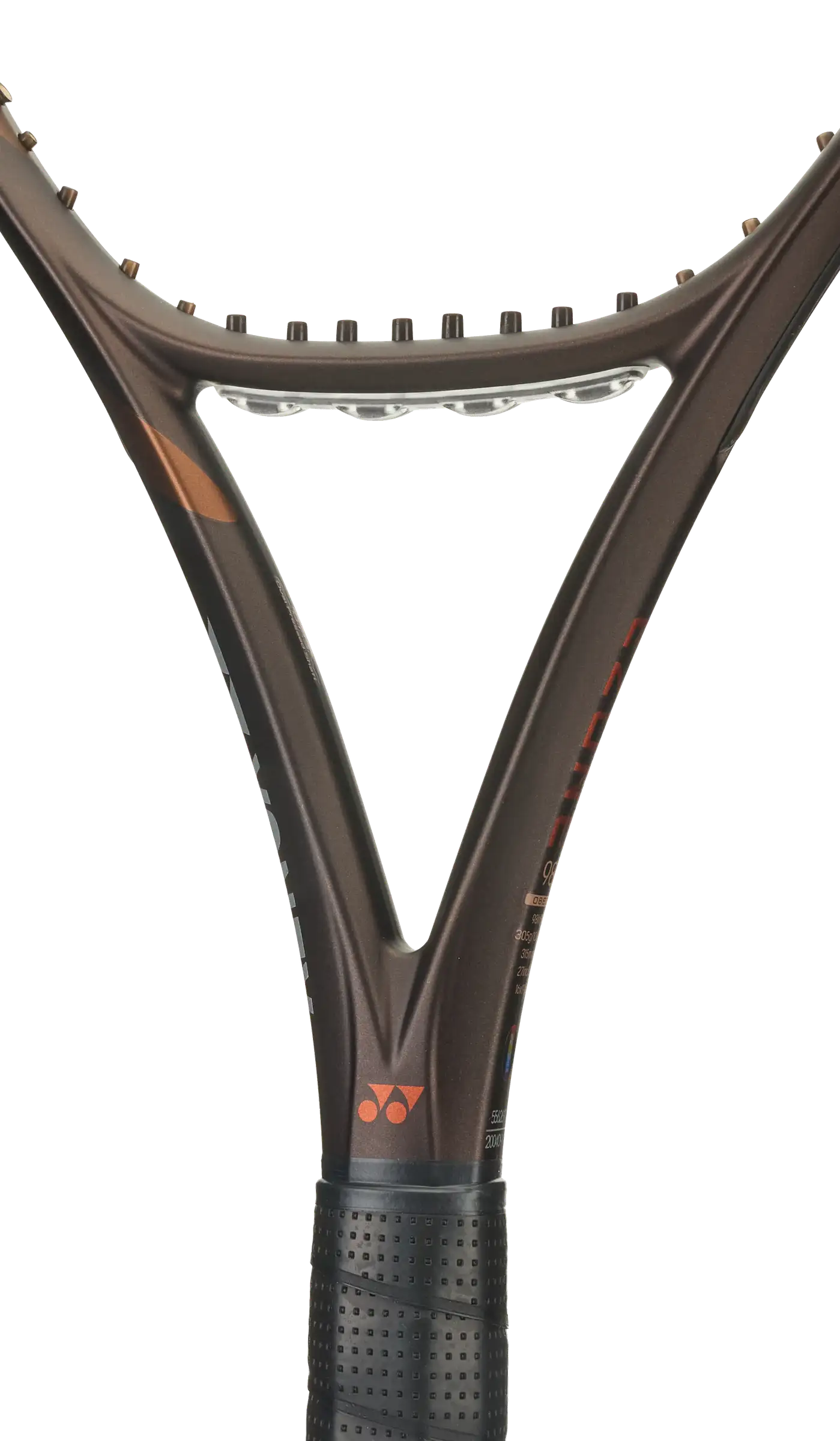 Yonex Ezone 98 Espresso - Modell 2026