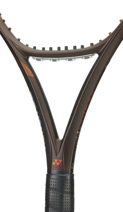 Yonex Ezone 98 Espresso - Modell 2026