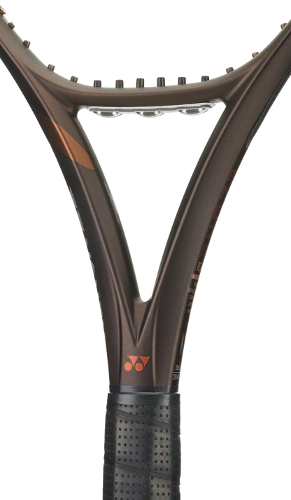 Yonex Ezone 100 Espresso - Modell 2026