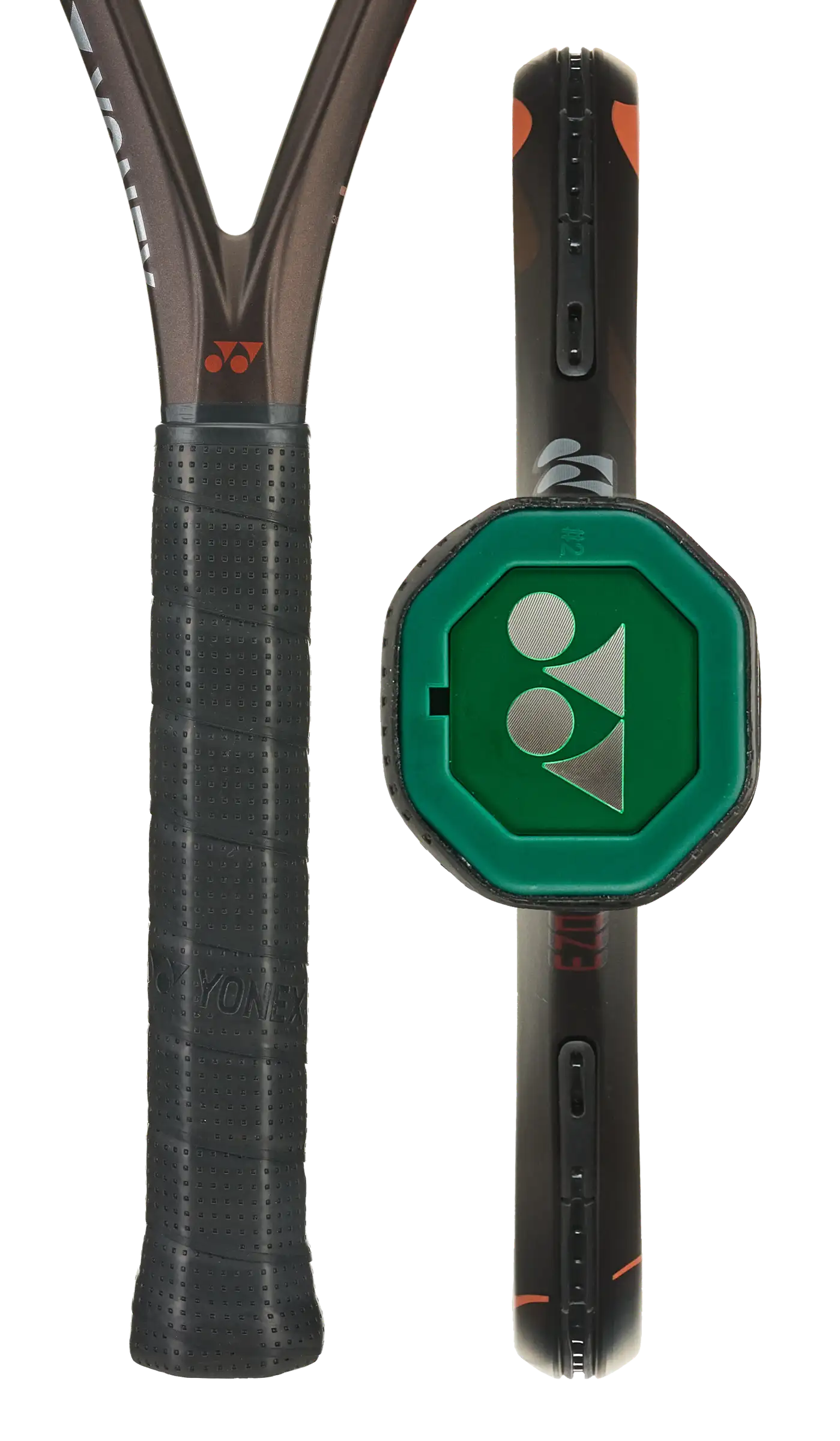 Yonex Ezone 98 Espresso - Modell 2026