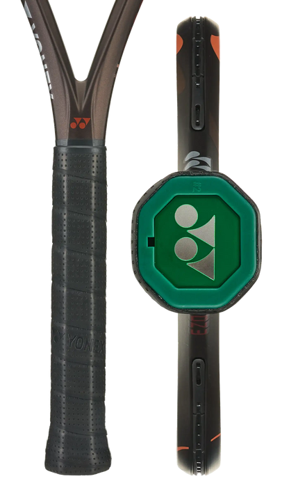 Yonex Ezone 98 Espresso - Modell 2026
