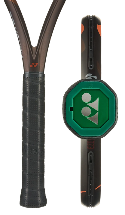 Yonex Ezone 100 Espresso - Modell 2026