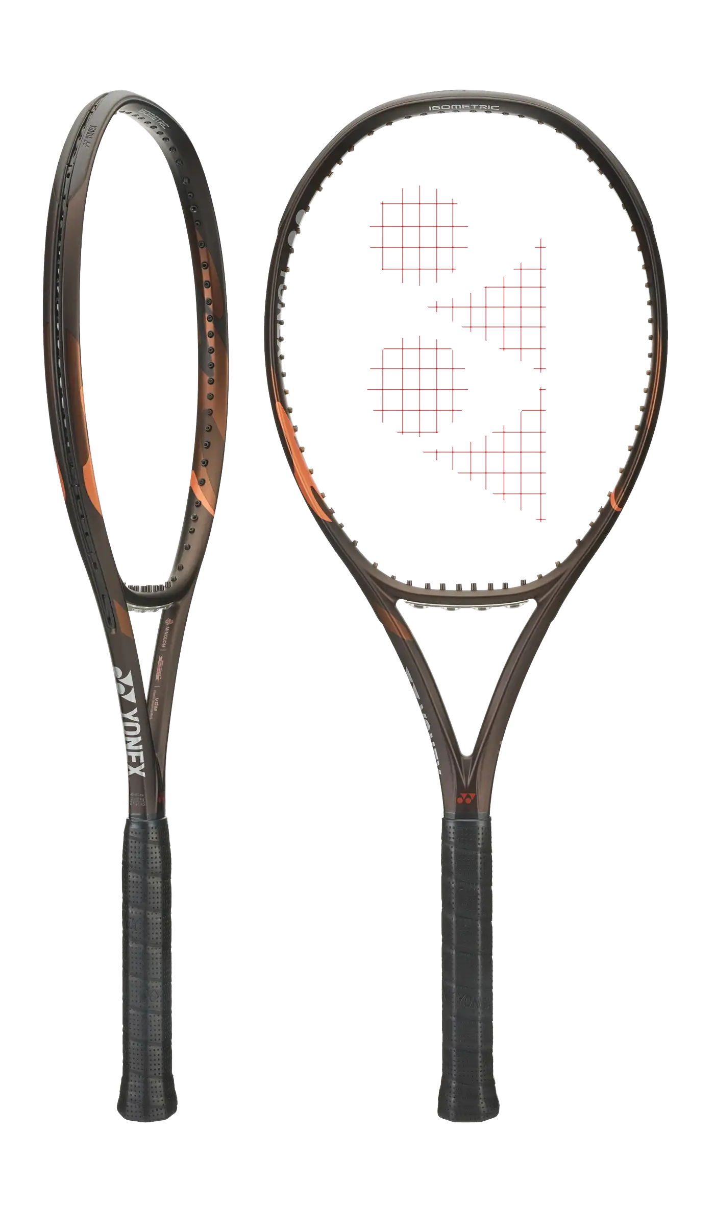 Yonex Ezone 98 Espresso - Modell 2026