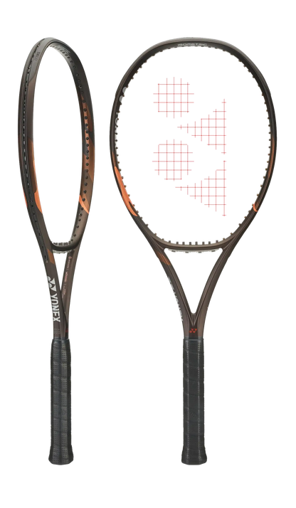 Yonex Ezone 98 Espresso - Modell 2026