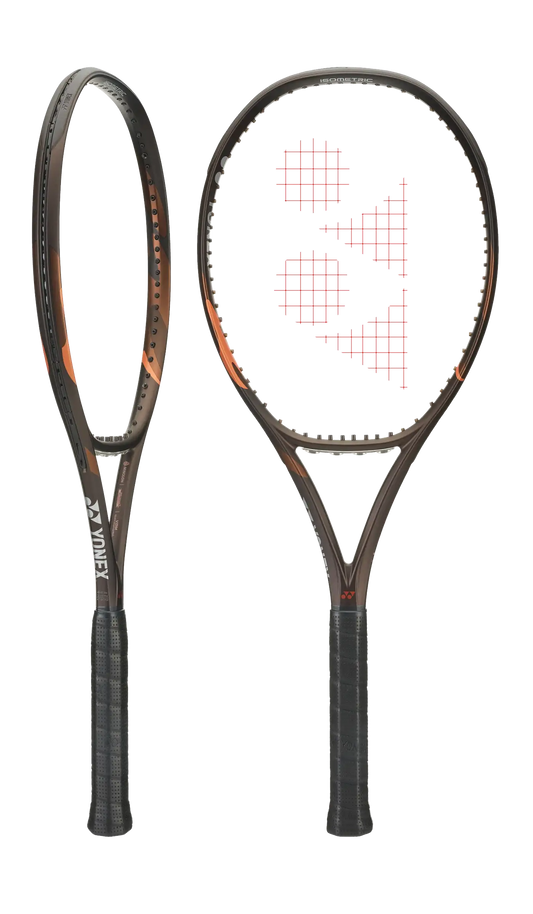 Yonex Ezone 98 Espresso - Modell 2026