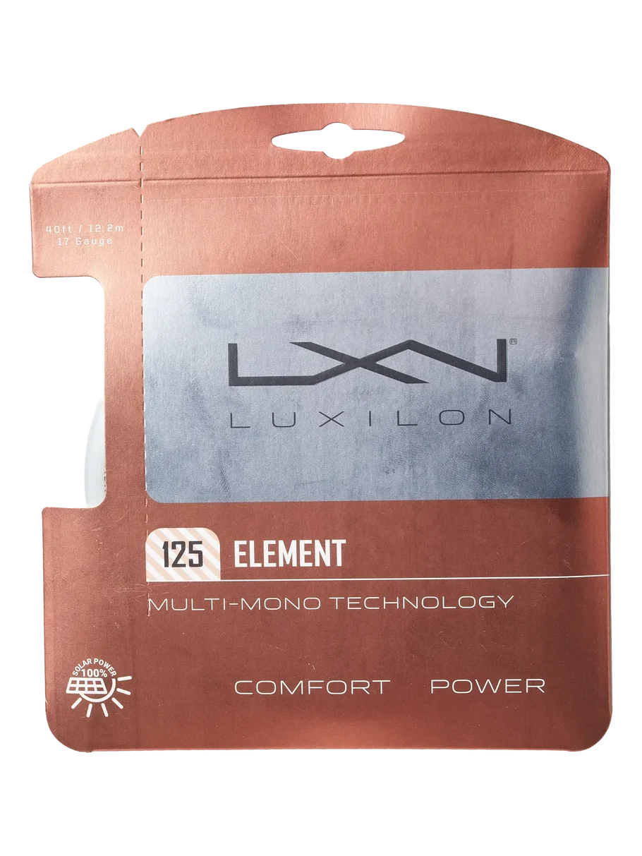 Luxilon Element