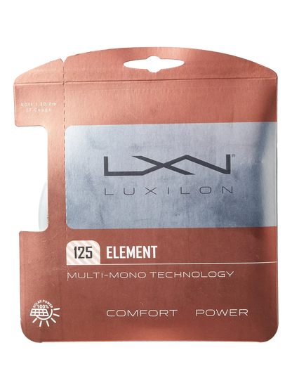 Luxilon Element