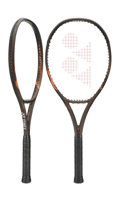 Yonex Ezone 100 Espresso - Modell 2026