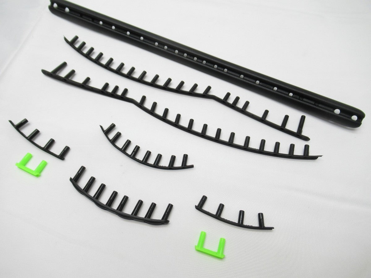 Wilson Grommet Set - Ösenband - Blade 100 / 100L / 100UL v9