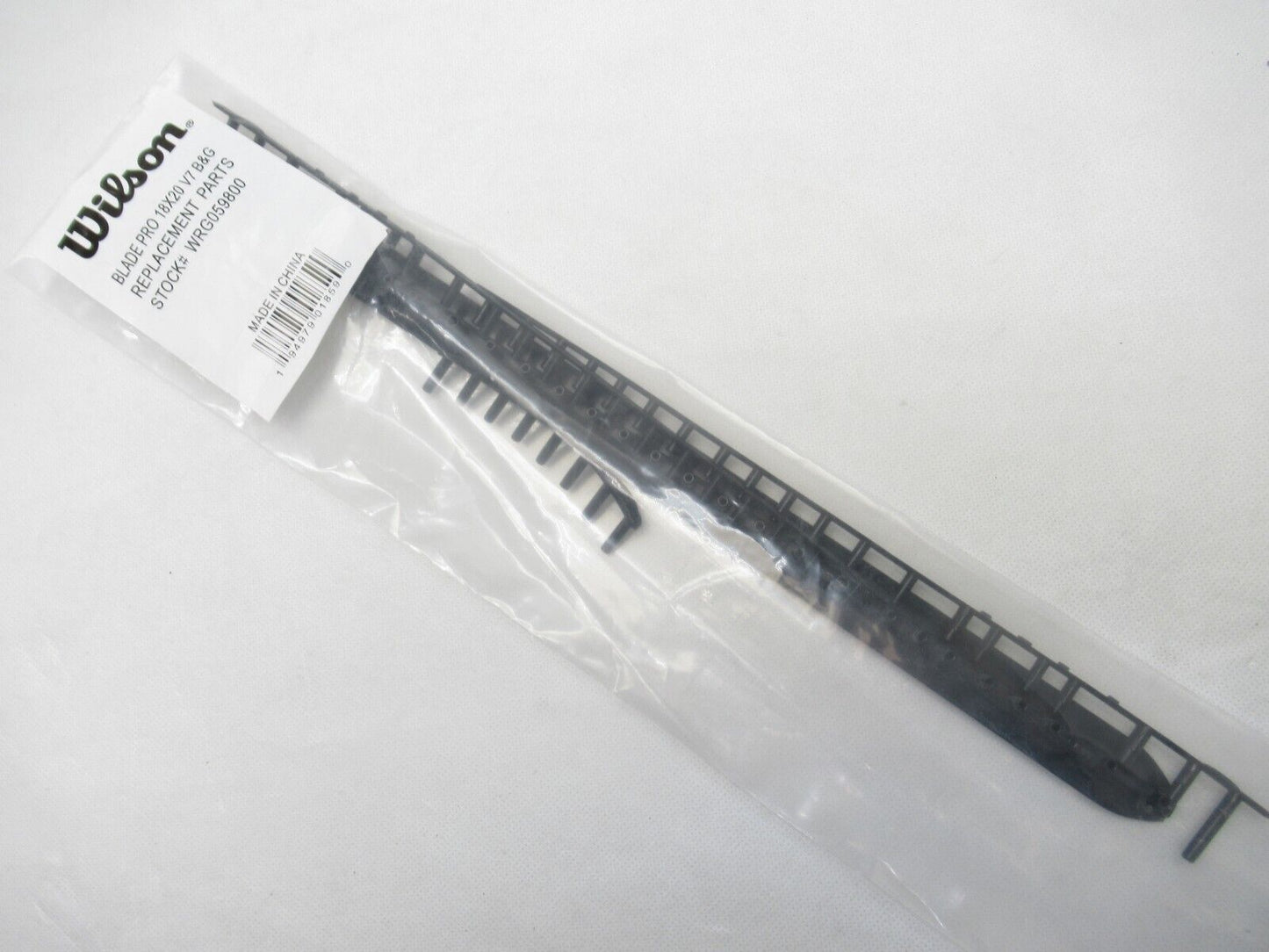 Wilson Grommet Set - Ösenband - Blade Pro 18x20 v7/v8 H22