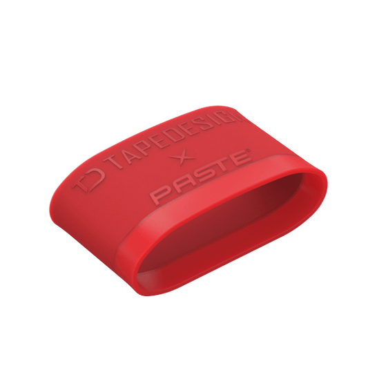 TAPEDESIGN® x PASTE® – Grip Tapes