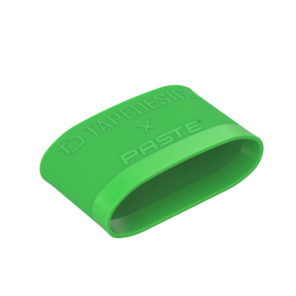 TAPEDESIGN® x PASTE® – Grip Tapes