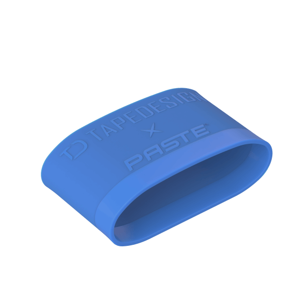 TAPEDESIGN® x PASTE® – Grip Tapes