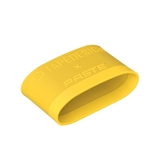 TAPEDESIGN® x PASTE® – Grip Tapes